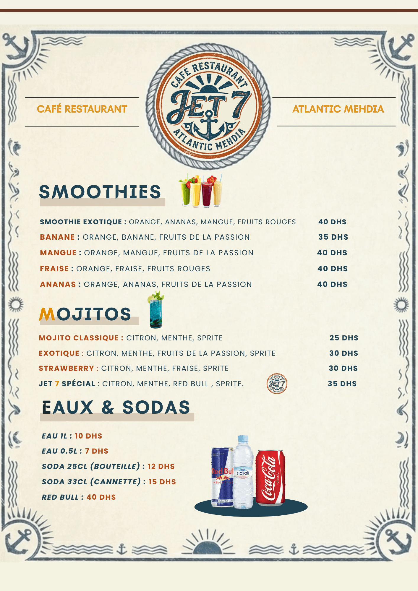 Menu 04
